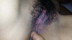 Azreena kluang sucking cock của tôi - gốc