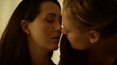 Madeline zima - phá vỡ các cô gái