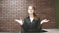 cfnm - Hoa hậu kendra lớp