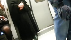 tàu điện ngầm keyfi