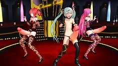 mmd 3d