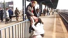 : - sluts bắt gặp trên các máy ảnh ở nơi công cộng-: ukmike video