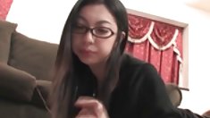Uncensored jaoan porn - dominatrix sucking cock và whipping